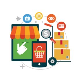 Разработка сложного сайта для сферы логистики в Маланге